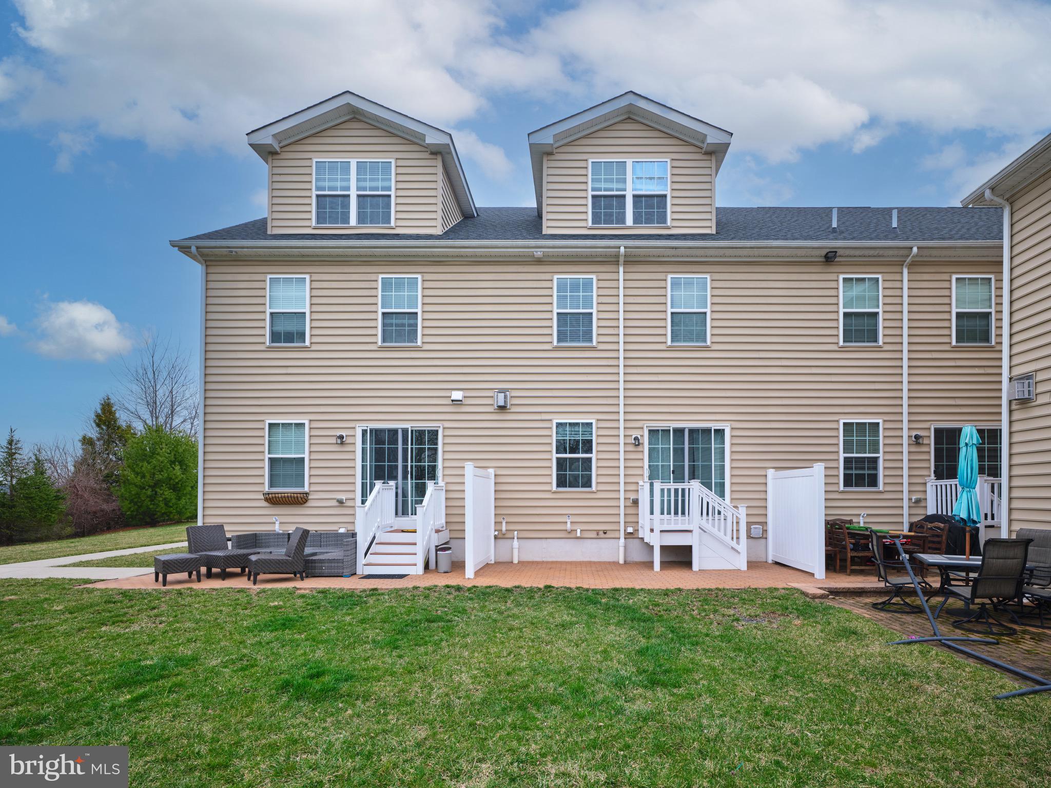 3611 Jacob Stout Road, Unit 7 Doylestown, PA 18902 - Photo 22 of 23