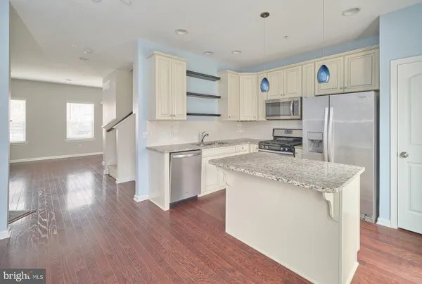 $445,000 | 3611 Jacob Stout Road, Unit 7, Doylestown, PA 18902