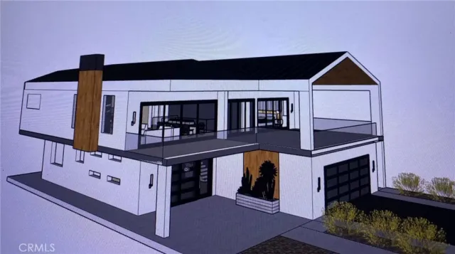 a living room with stainless steel appliances kitchen island granite countertop a stove and a microwave