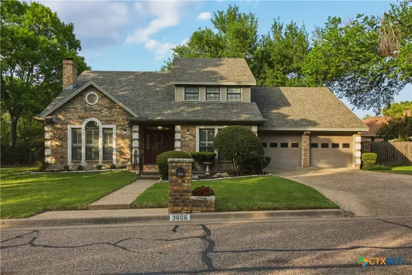 $399,900 | 3606 Whispering Oaks, Temple, TX 76504