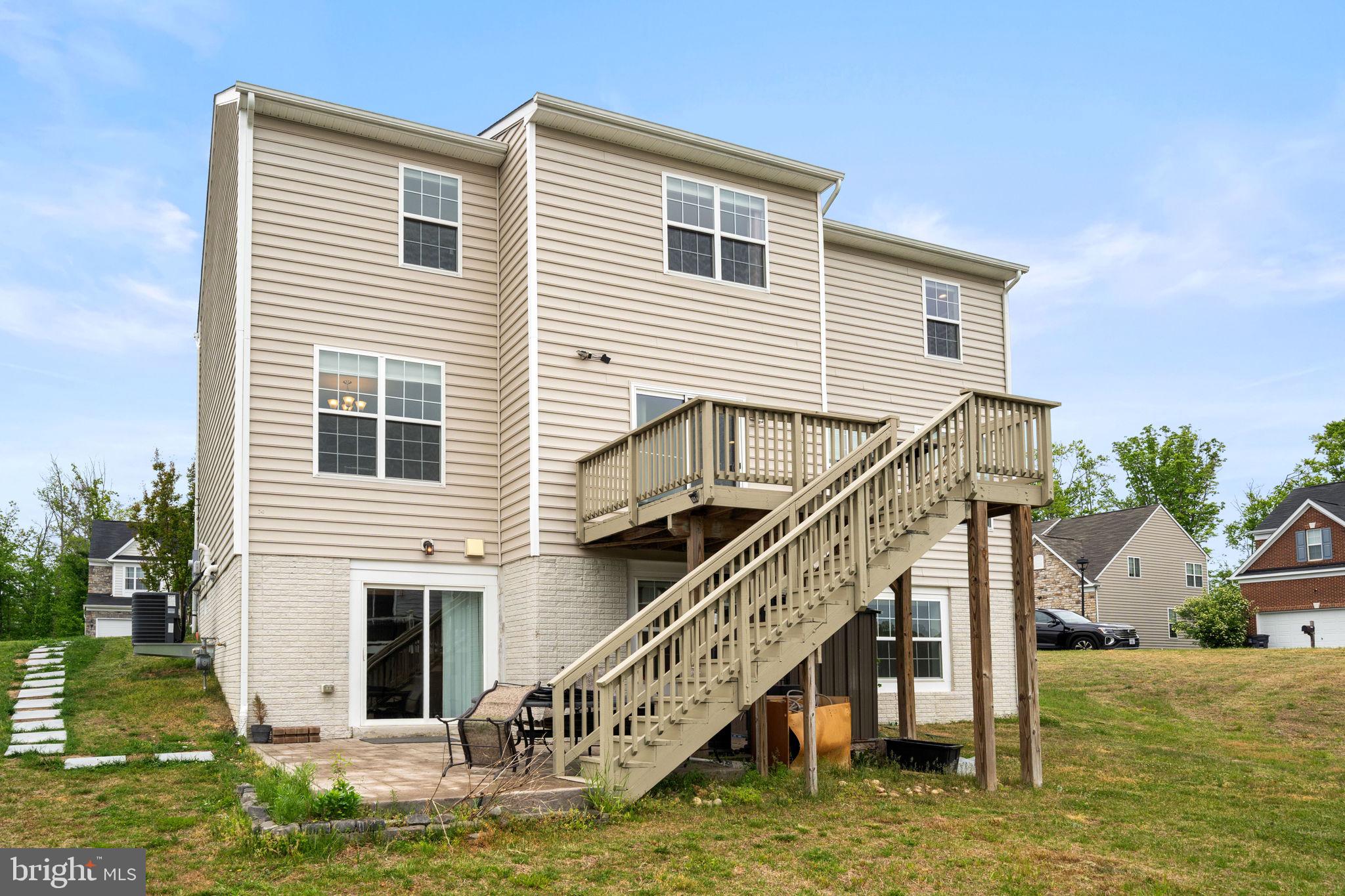 15801 Aerial View Road Woodbridge, VA 22193 - Photo 36 of 38