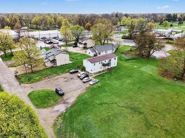 $360,000 | 201 Orchard Street, Constantine, MI 49042