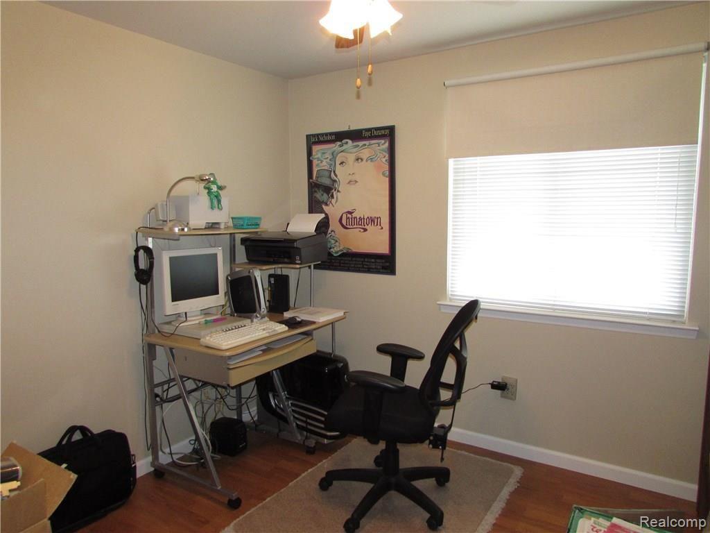 42316 Proctor Road Canton, MI 48188 - Photo 23 of 37 Bedroom 6.JPG