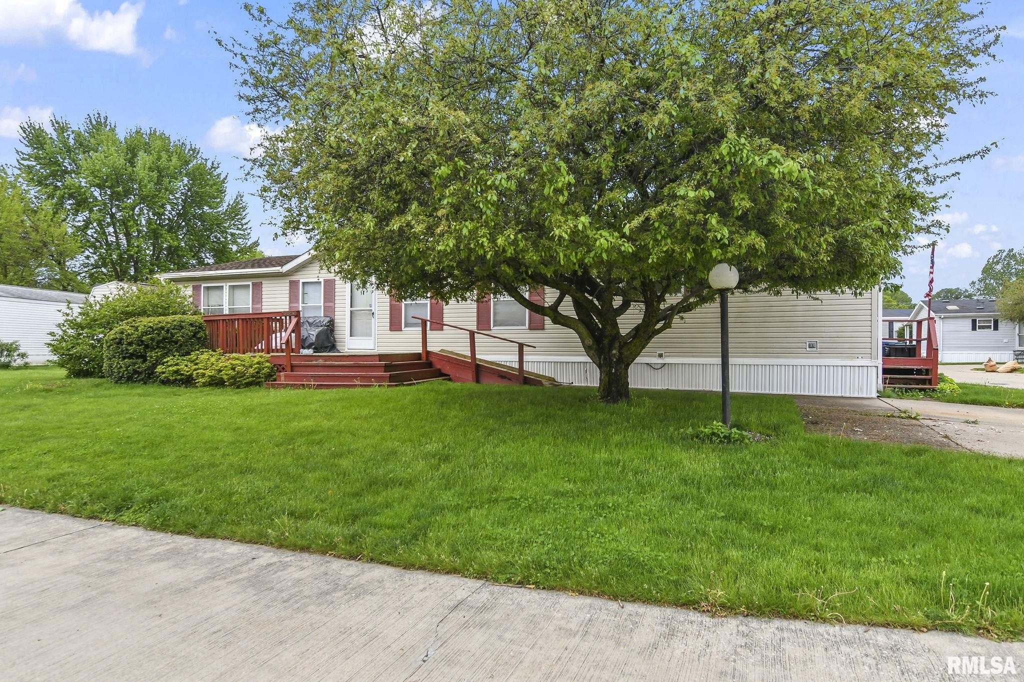 3501 Ridgely Road, Unit 85 Springfield, IL 62702 - Photo 3 of 30