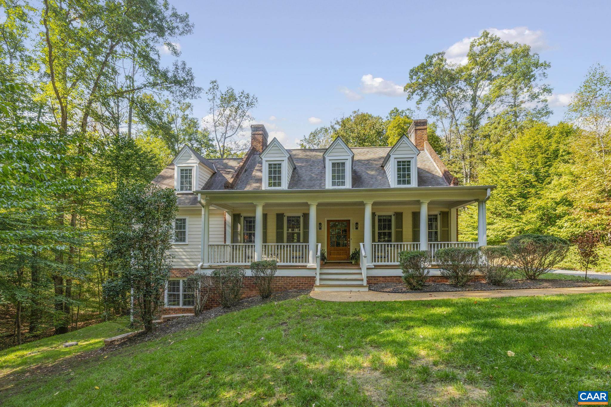 3080 Beau Mont Farm Road Charlottesville, VA 22901 - Photo 1 of 67 Gallery Image 1