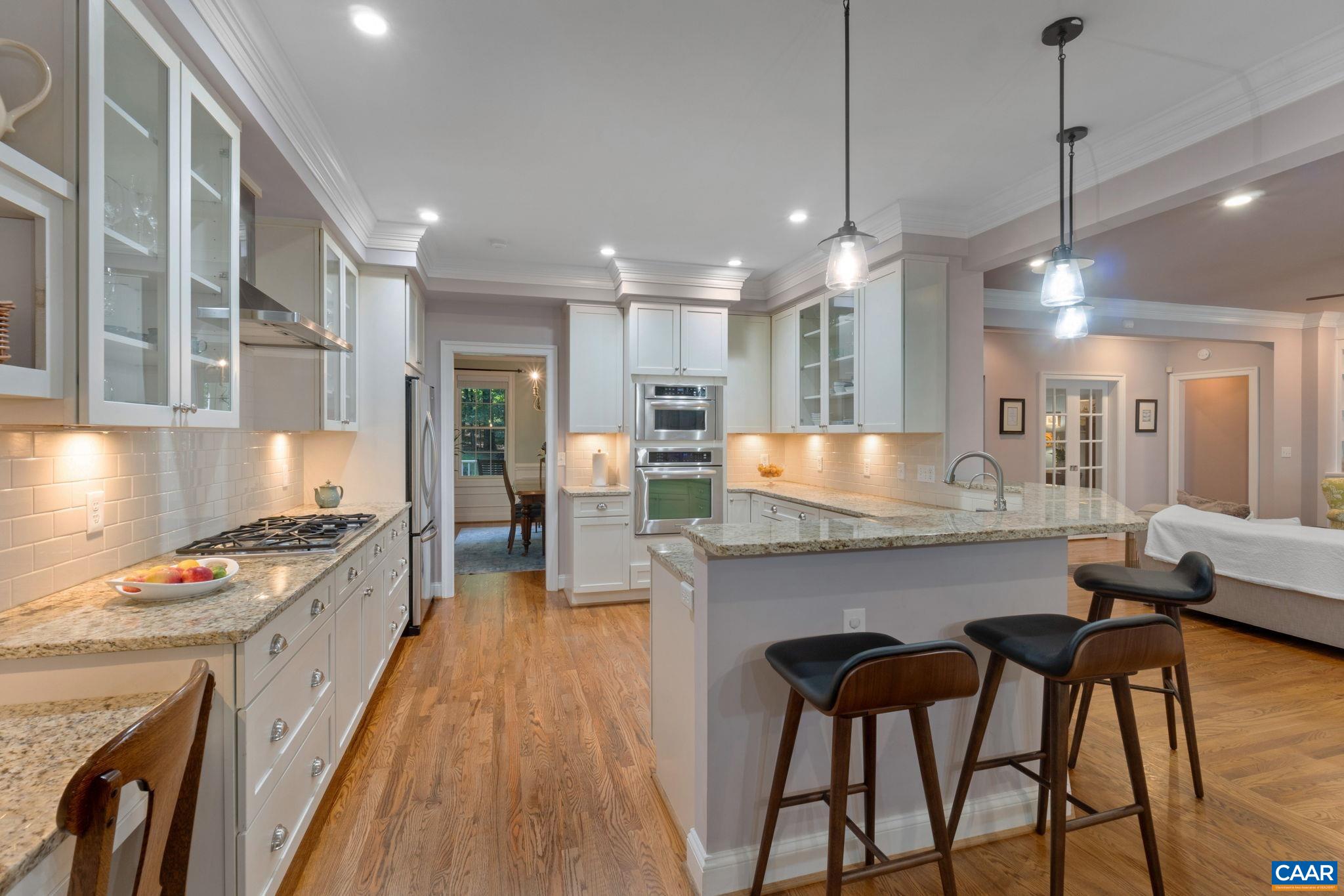 3080 Beau Mont Farm Road Charlottesville, VA 22901 - Photo 17 of 67 Gallery Image 17