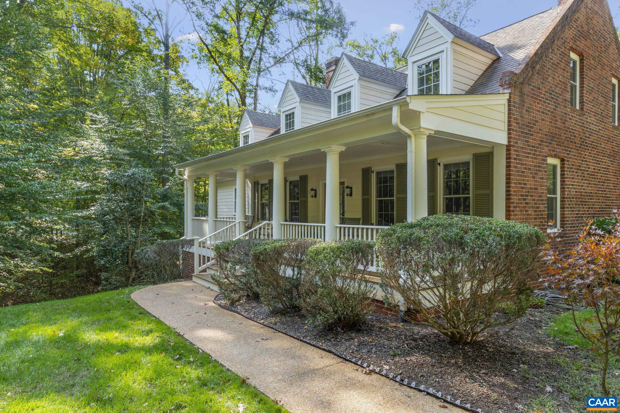 3080 Beau Mont Farm Road Charlottesville, VA 22901 - Photo 2 of 67 Gallery Image 2