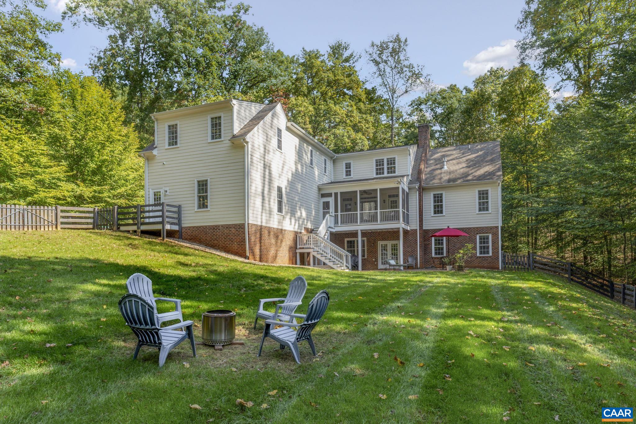 3080 Beau Mont Farm Road Charlottesville, VA 22901 - Photo 3 of 67 Gallery Image 3