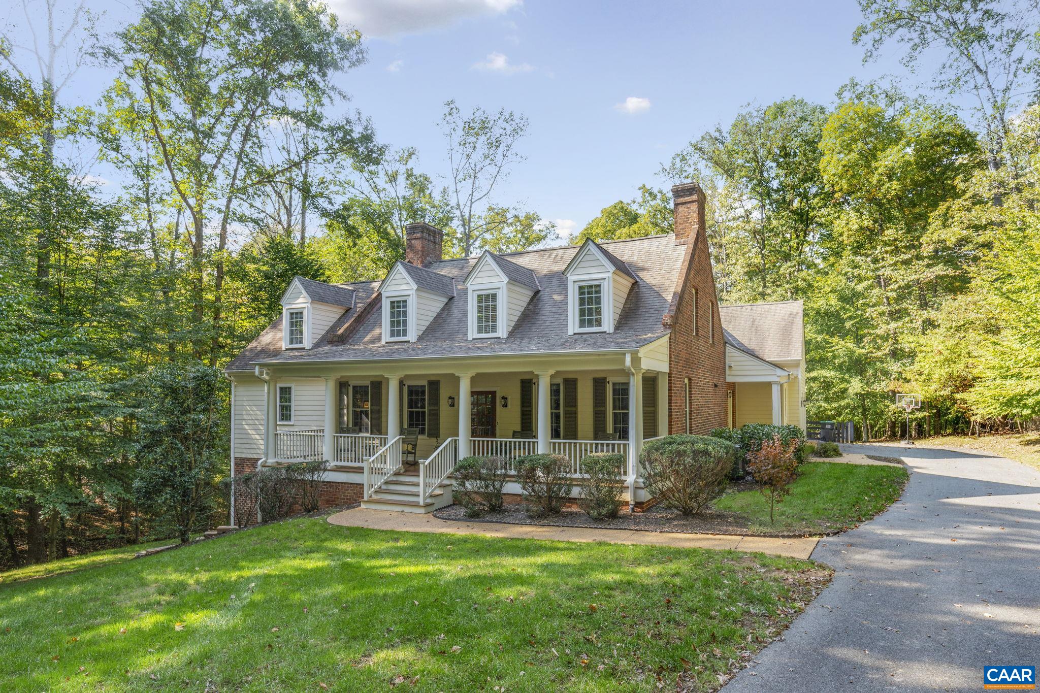 3080 Beau Mont Farm Road Charlottesville, VA 22901 - Photo 52 of 67 Gallery Image 52
