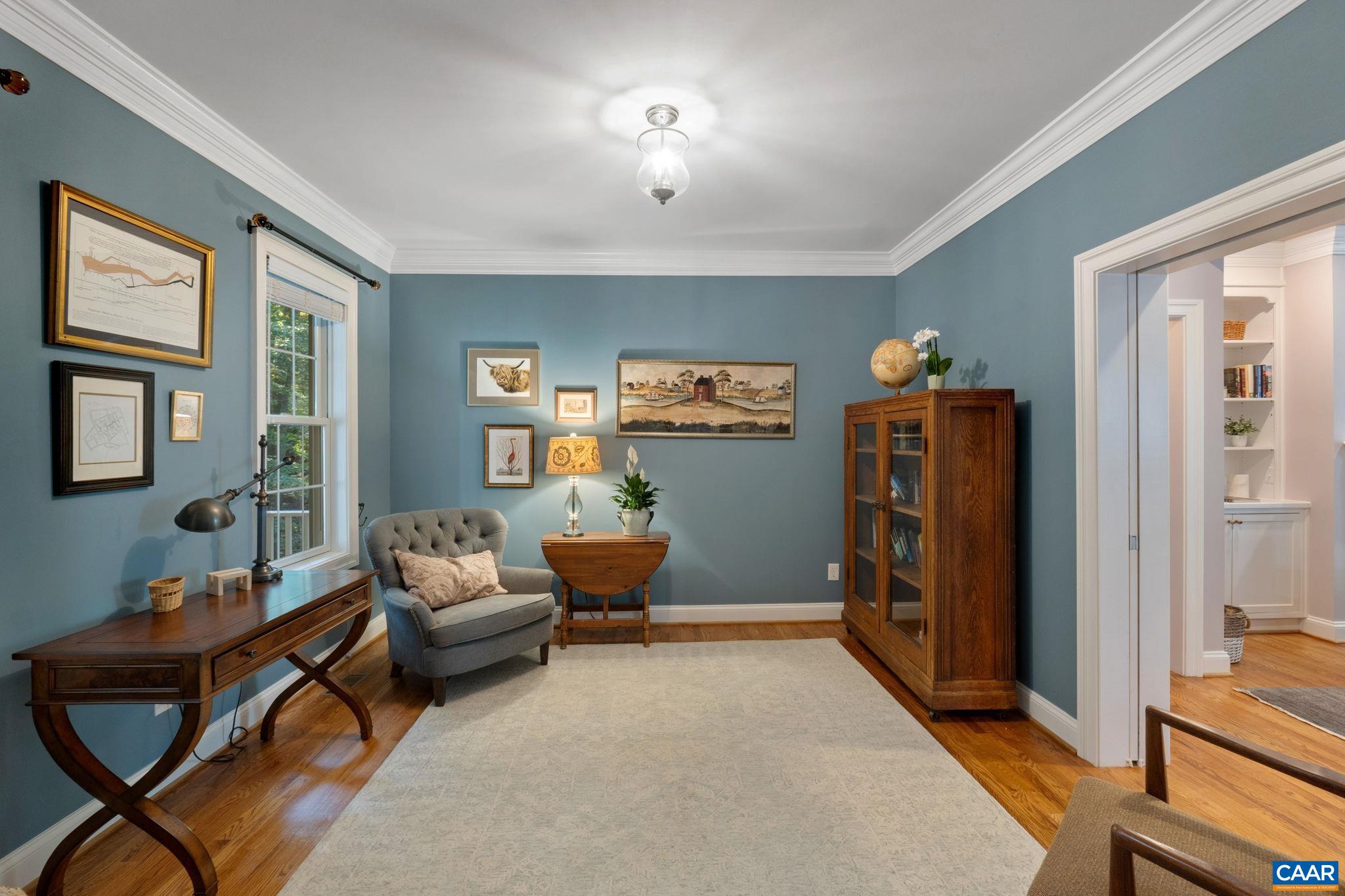 3080 Beau Mont Farm Road Charlottesville, VA 22901 - Photo 6 of 67 Gallery Image 6