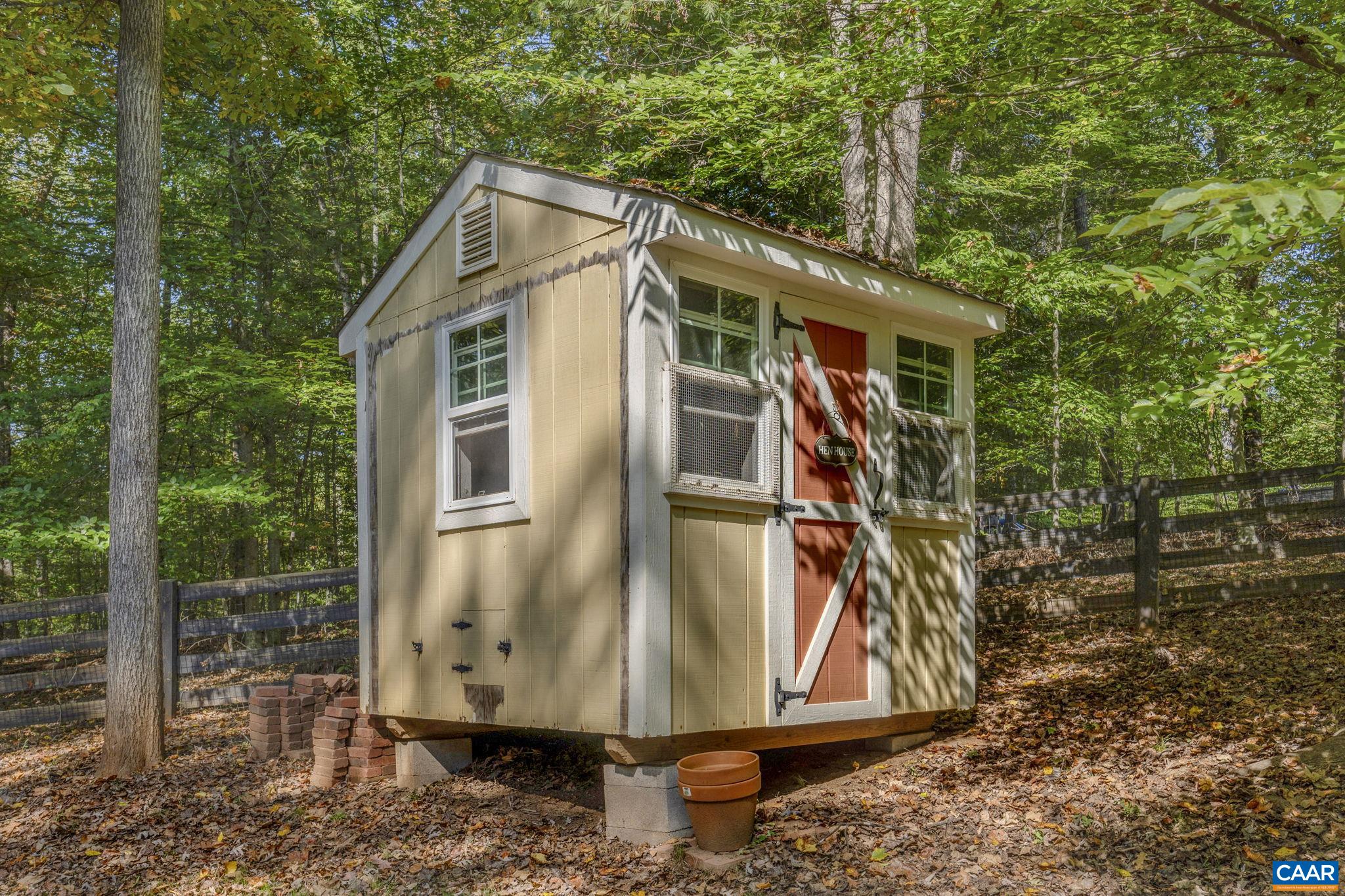 3080 Beau Mont Farm Road Charlottesville, VA 22901 - Photo 61 of 67 Gallery Image 61