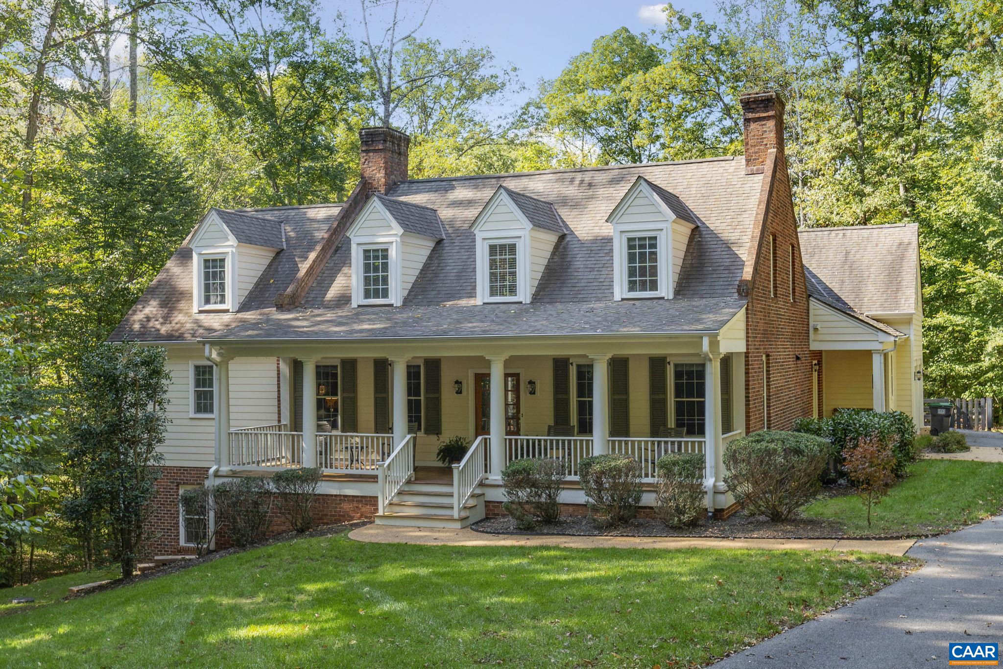 3080 Beau Mont Farm Road Charlottesville, VA 22901 - Photo 65 of 67 Gallery Image 65