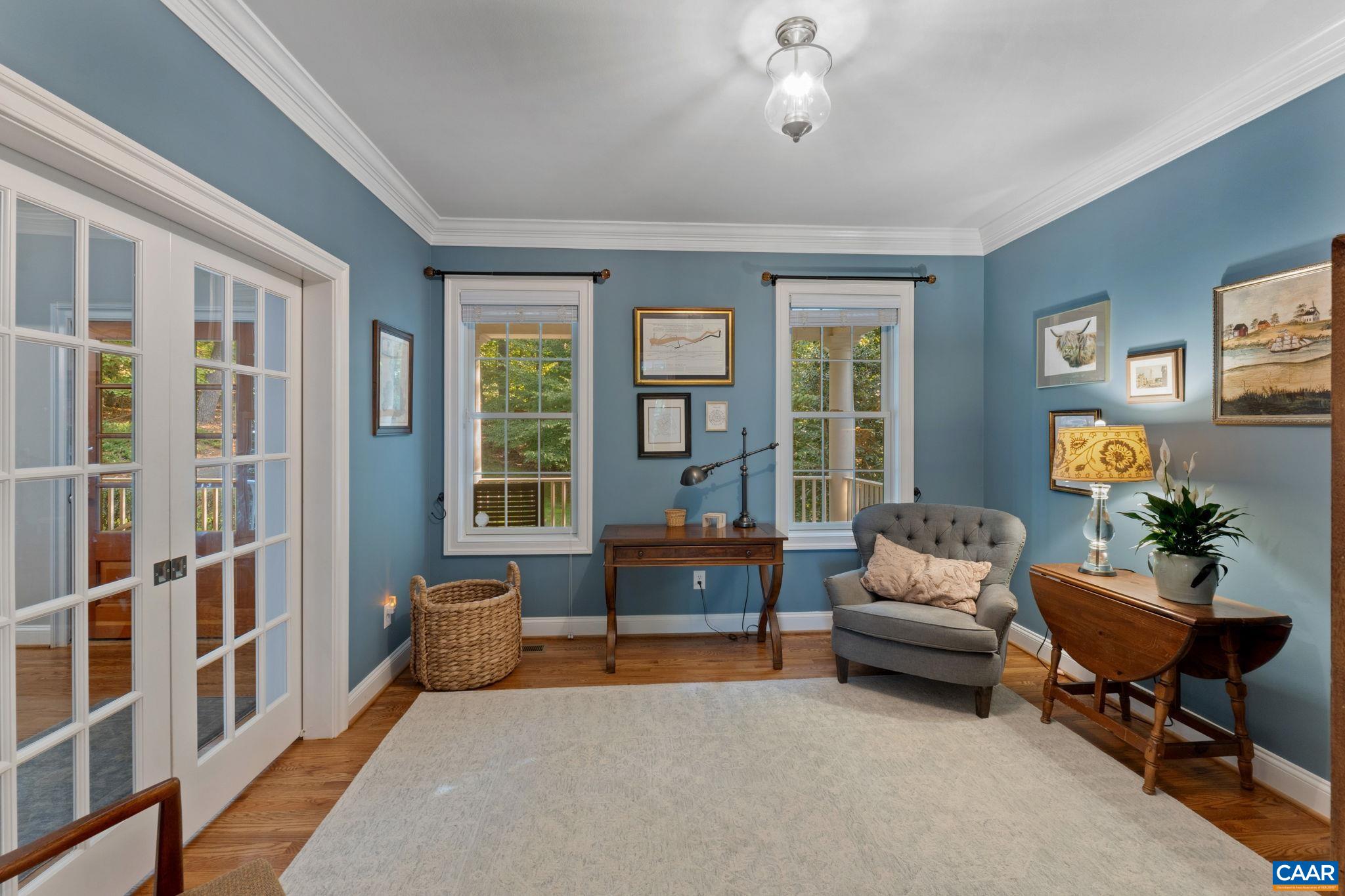 3080 Beau Mont Farm Road Charlottesville, VA 22901 - Photo 7 of 67 Gallery Image 7