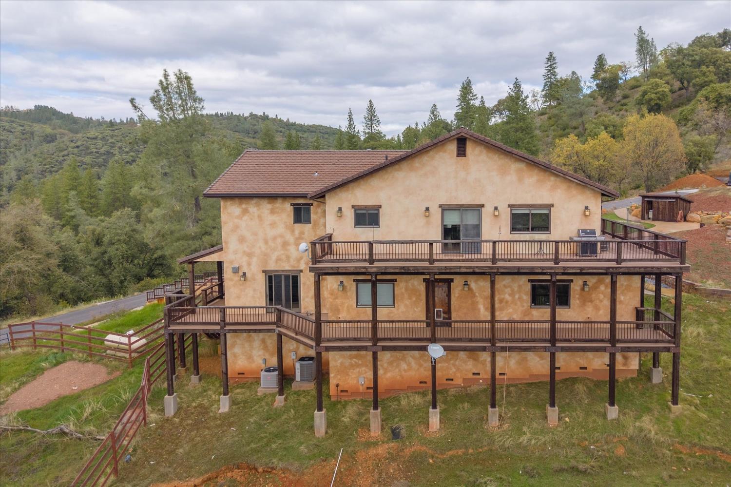 644 Crestview Drive Murphys, CA 95247 - Photo 2 of 56