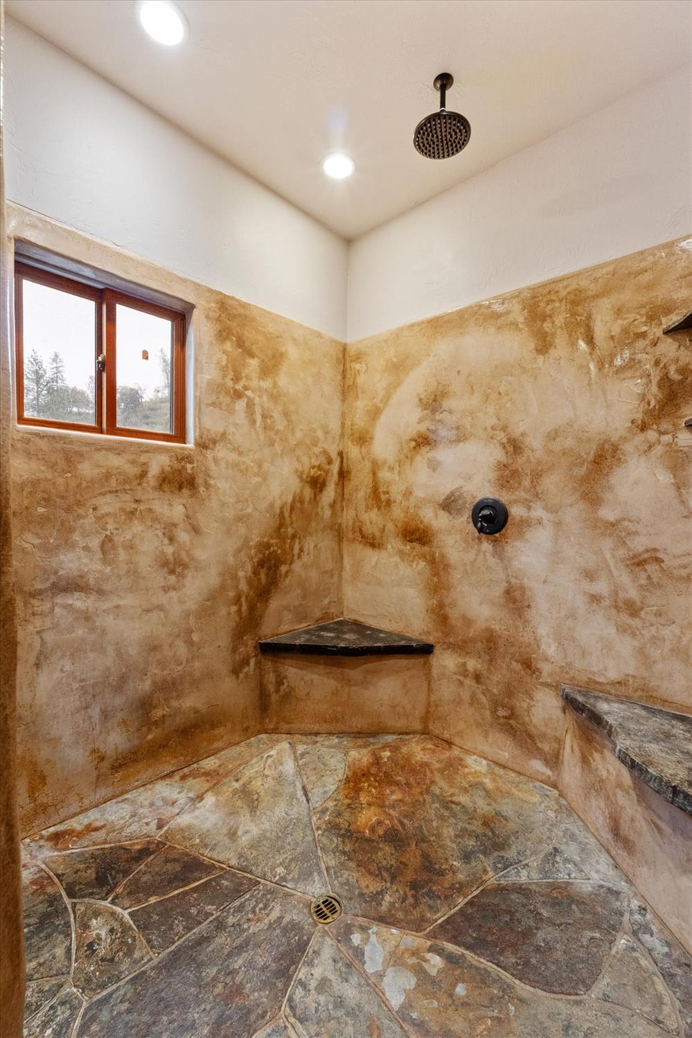 644 Crestview Drive Murphys, CA 95247 - Photo 29 of 56 a bathroom with a shower