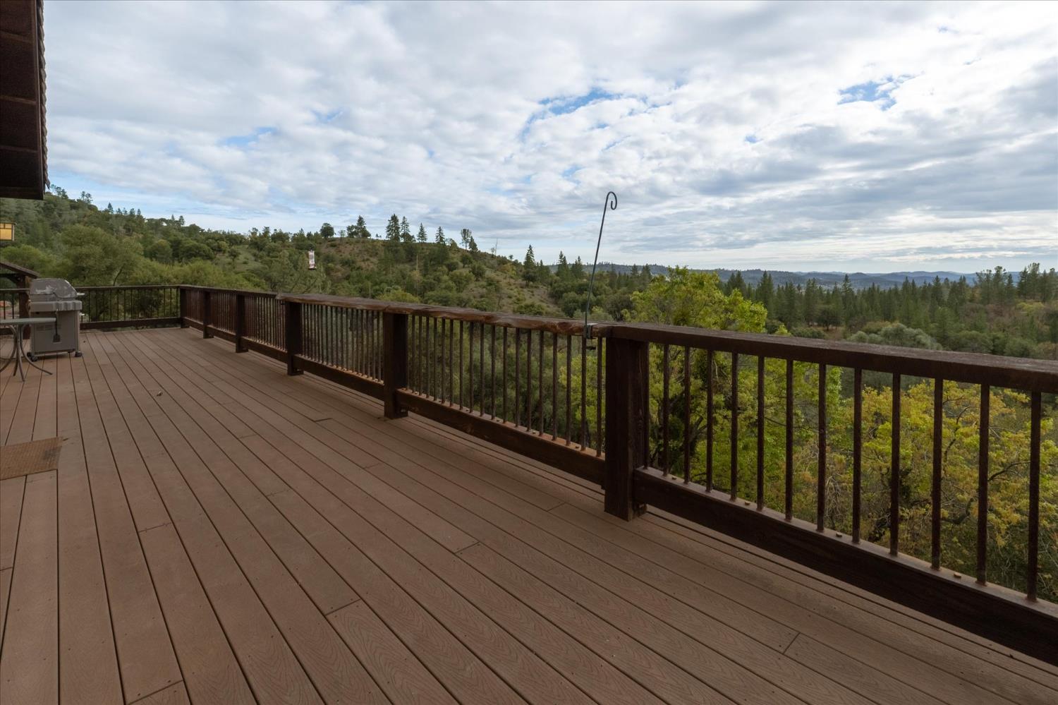 644 Crestview Drive Murphys, CA 95247 - Photo 51 of 56 a view of balcony with city view