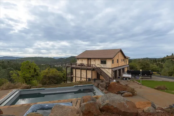 $999,000 | 644 Crestview Drive, Murphys, CA 95247