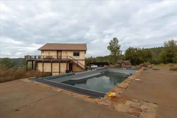 $999,000 | 644 Crestview Drive, Murphys, CA 95247