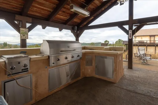 $999,000 | 644 Crestview Drive, Murphys, CA 95247