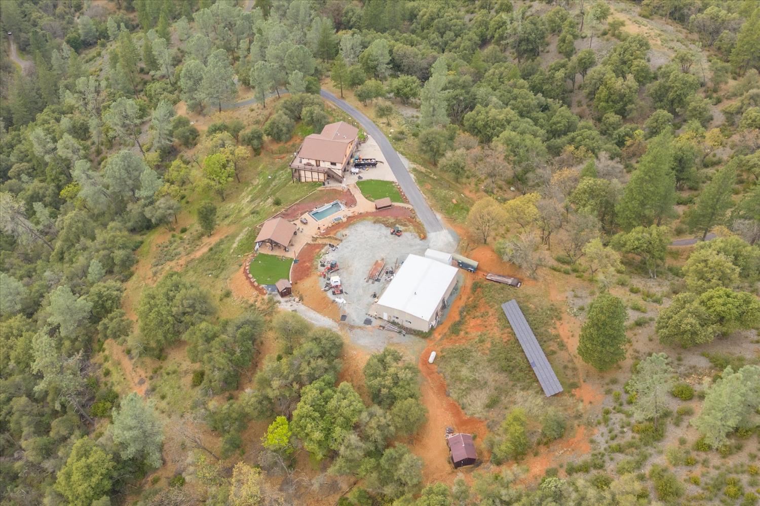 644 Crestview Drive Murphys, CA 95247 - Photo 9 of 56