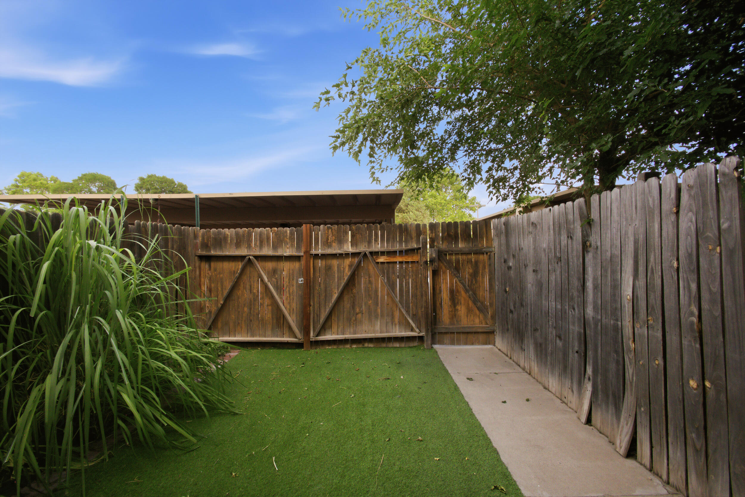 6041 Sequoia Road Northwest, Unit C13 Albuquerque, NM 87120 - Photo 22 of 28 Gallery Image 22