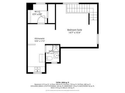 $529,000 | 1325 East Walnut Avenue, Des Plaines, IL 60016