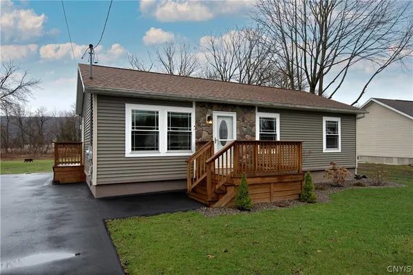 $198,900 | 507 First Ave Extension, Frankfort, NY 13340