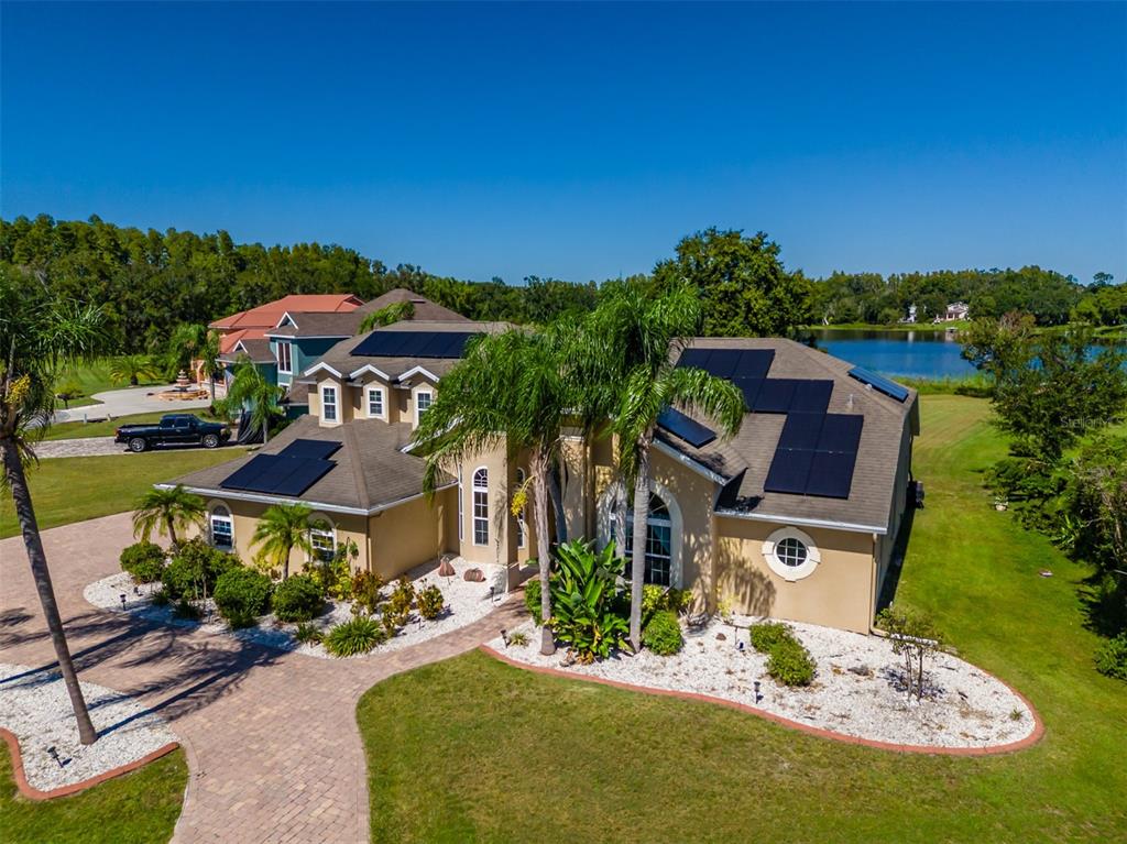 2327 Camp Indianhead Road Land O' Lakes, FL 34639 - Photo 4 of 90