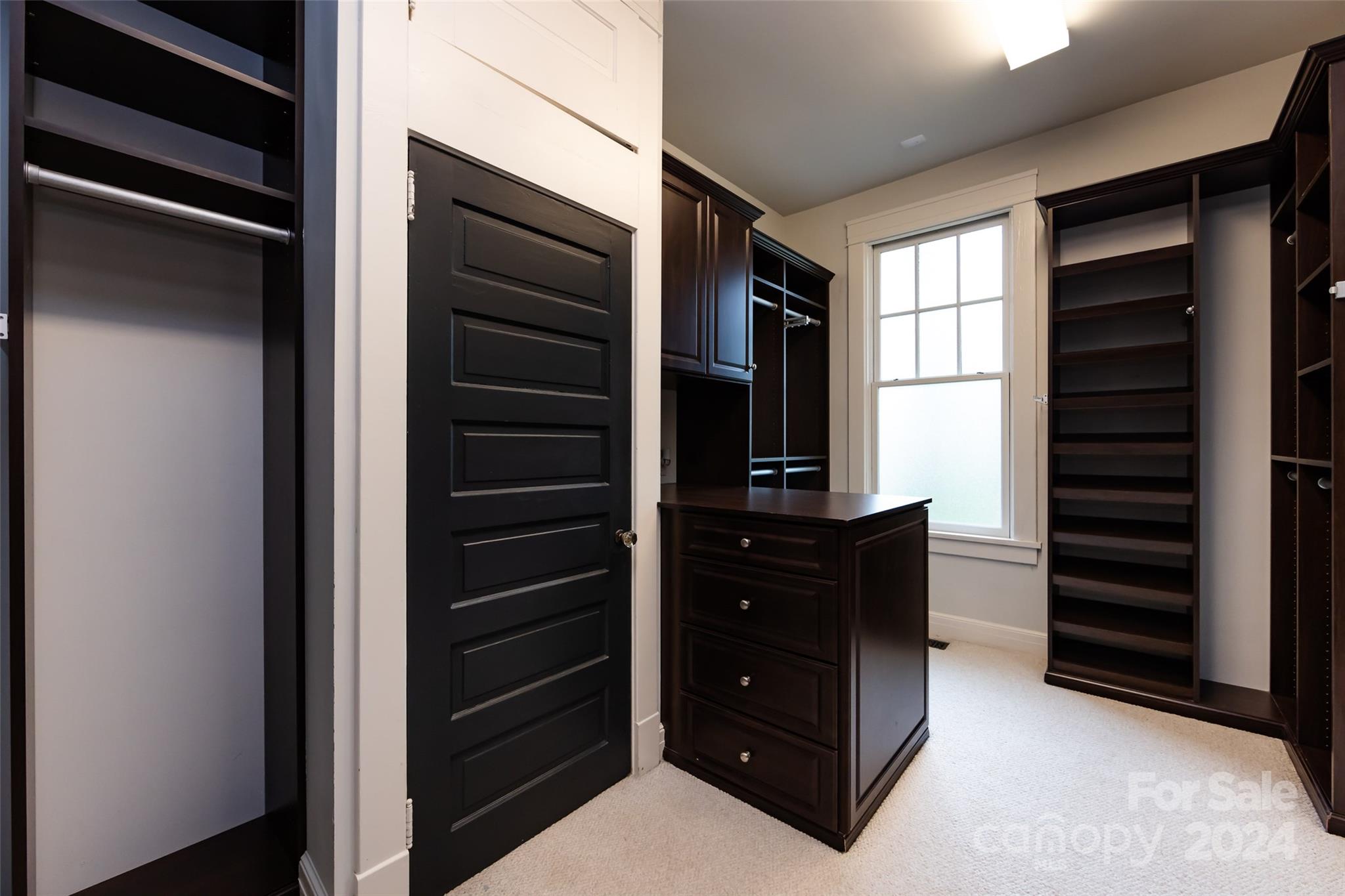 2310 Westfield Road Charlotte, NC 28207 - Photo 22 of 43 a view of closet area