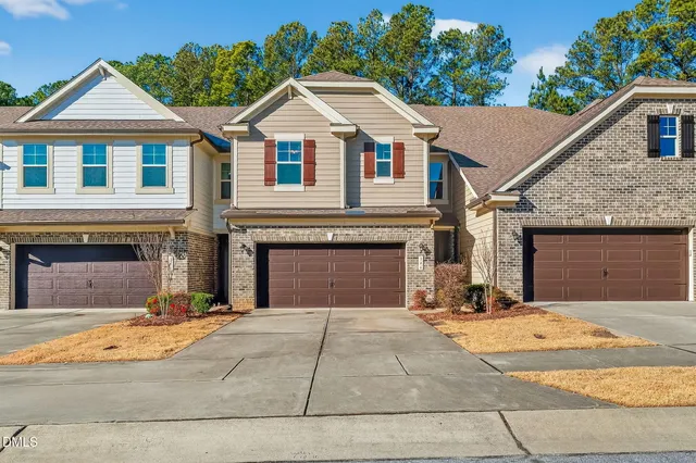 $499,990 | 146 Alamosa Place, Cary, NC 27519