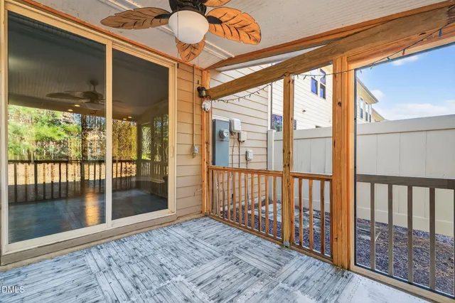 $499,990 | 146 Alamosa Place, Cary, NC 27519