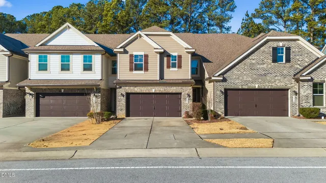 $499,990 | 146 Alamosa Place, Cary, NC 27519