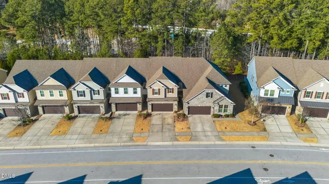 $499,990 | 146 Alamosa Place, Cary, NC 27519