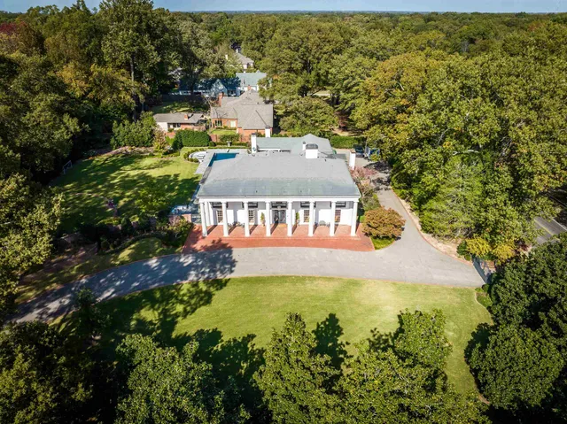 $1,720,000 | 4354 Walnut Grove Road, Memphis, TN 38117