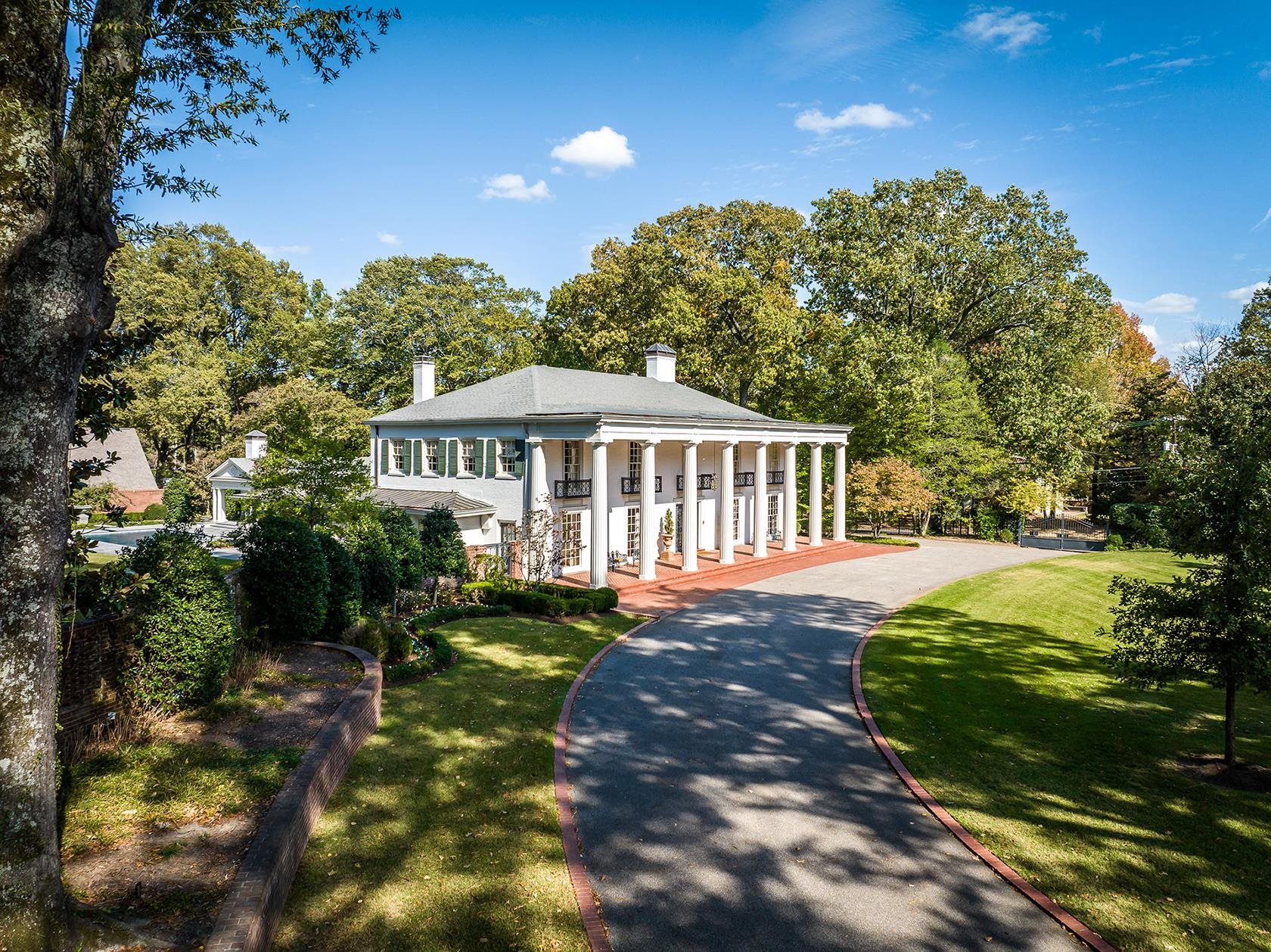 4354 Walnut Grove Road Memphis, TN 38117 - Photo 2 of 40