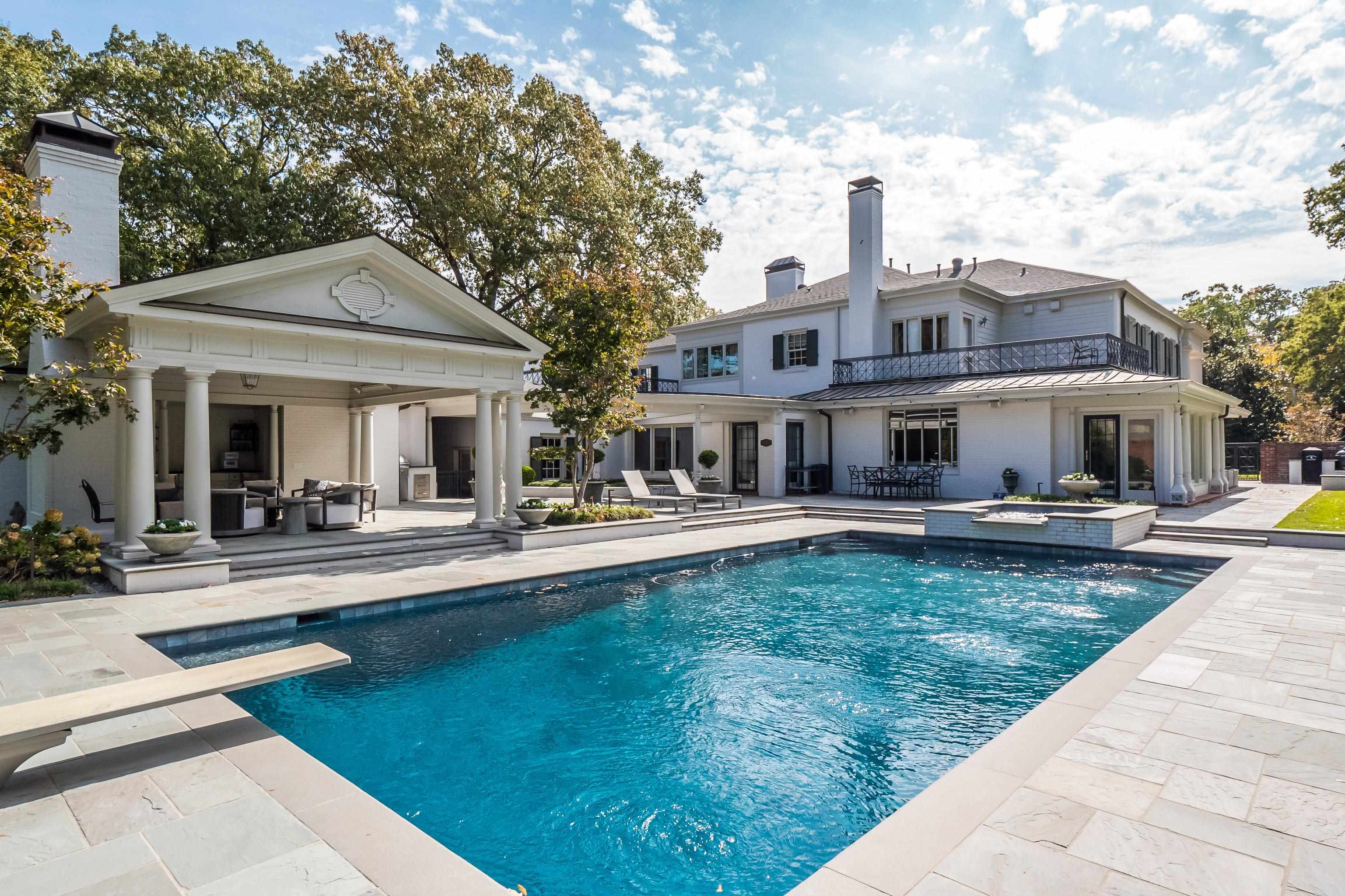 4354 Walnut Grove Road Memphis, TN 38117 - Photo 32 of 40