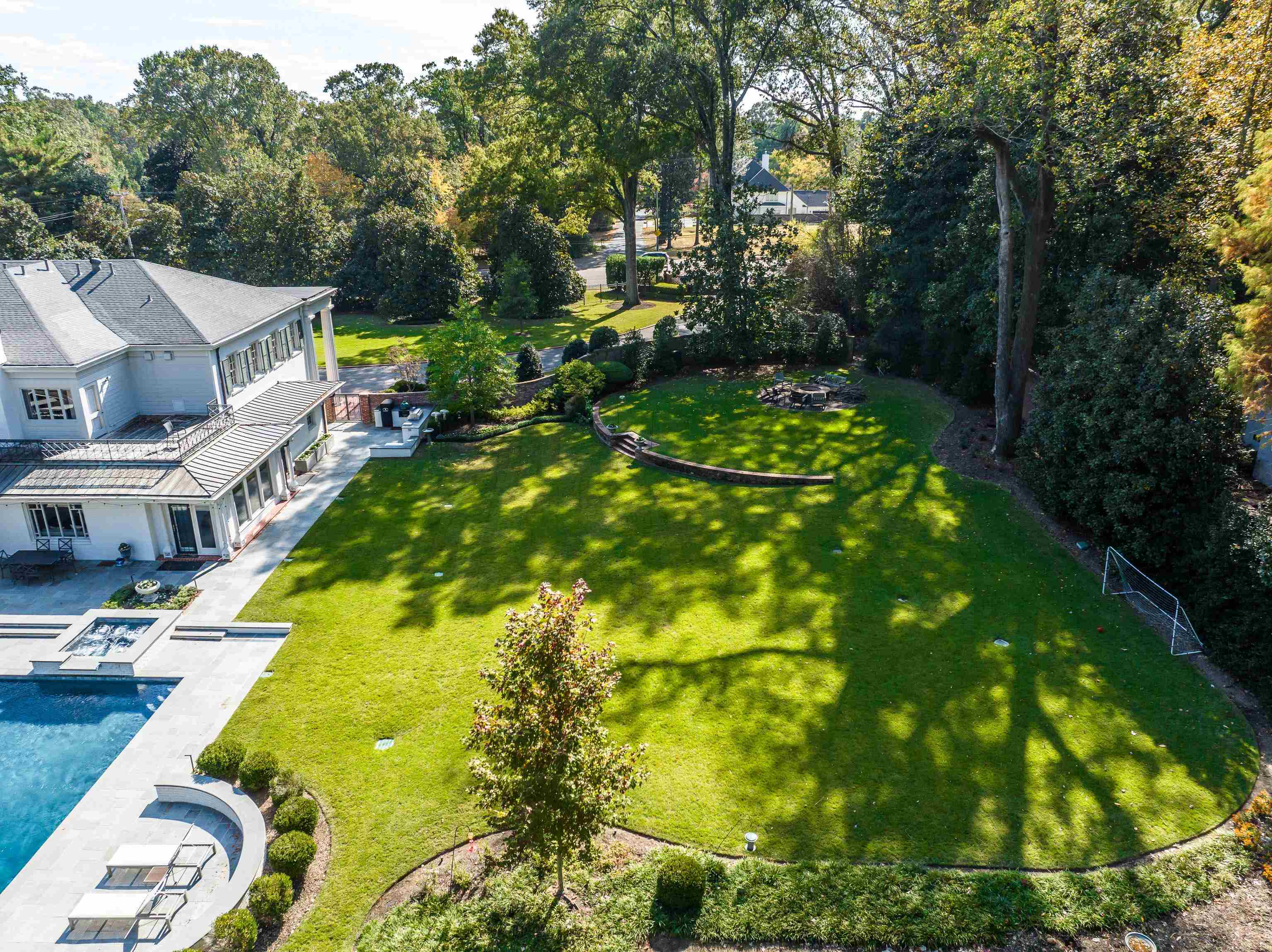 4354 Walnut Grove Road Memphis, TN 38117 - Photo 38 of 40