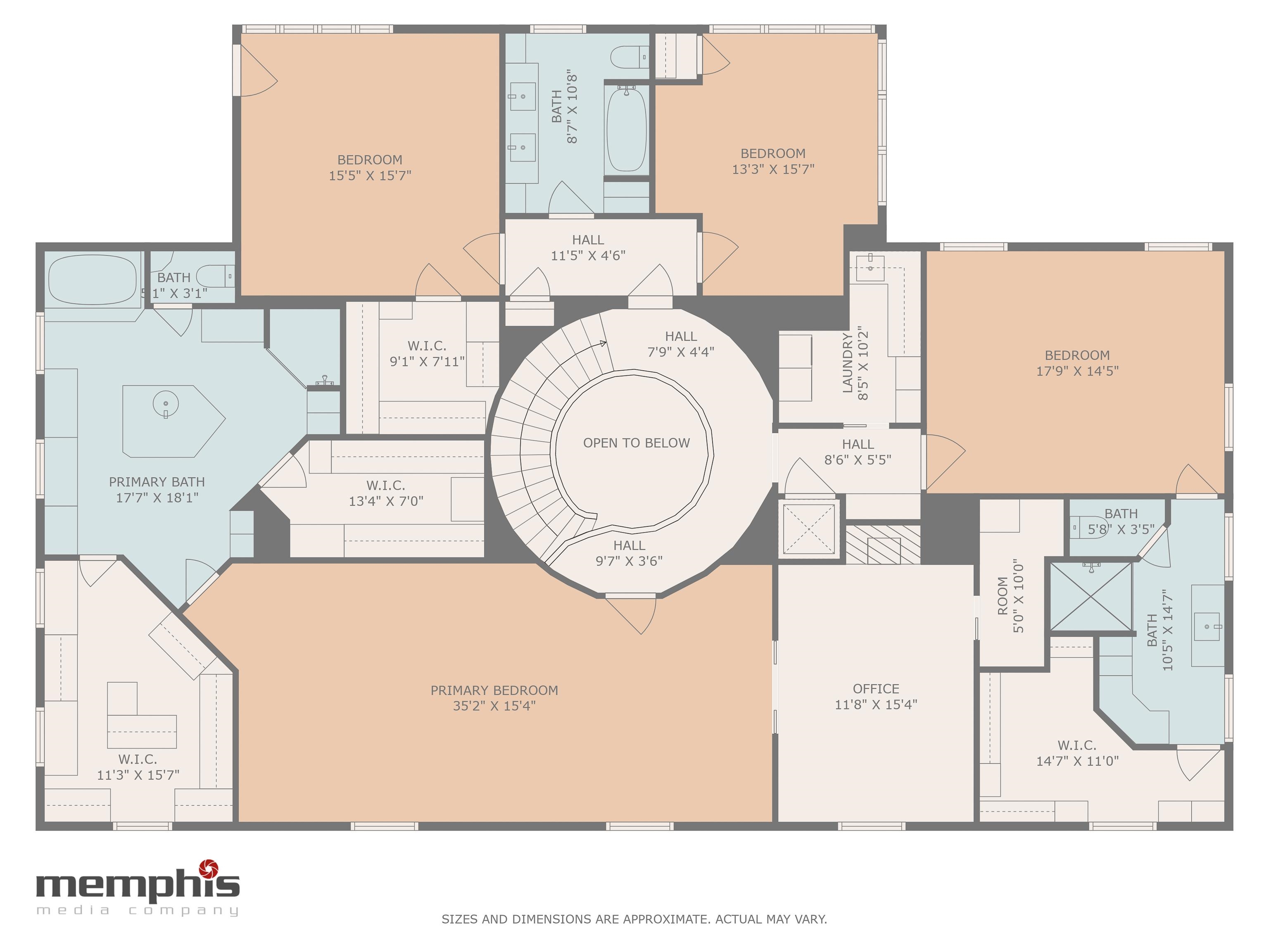 4354 Walnut Grove Road Memphis, TN 38117 - Photo 40 of 40