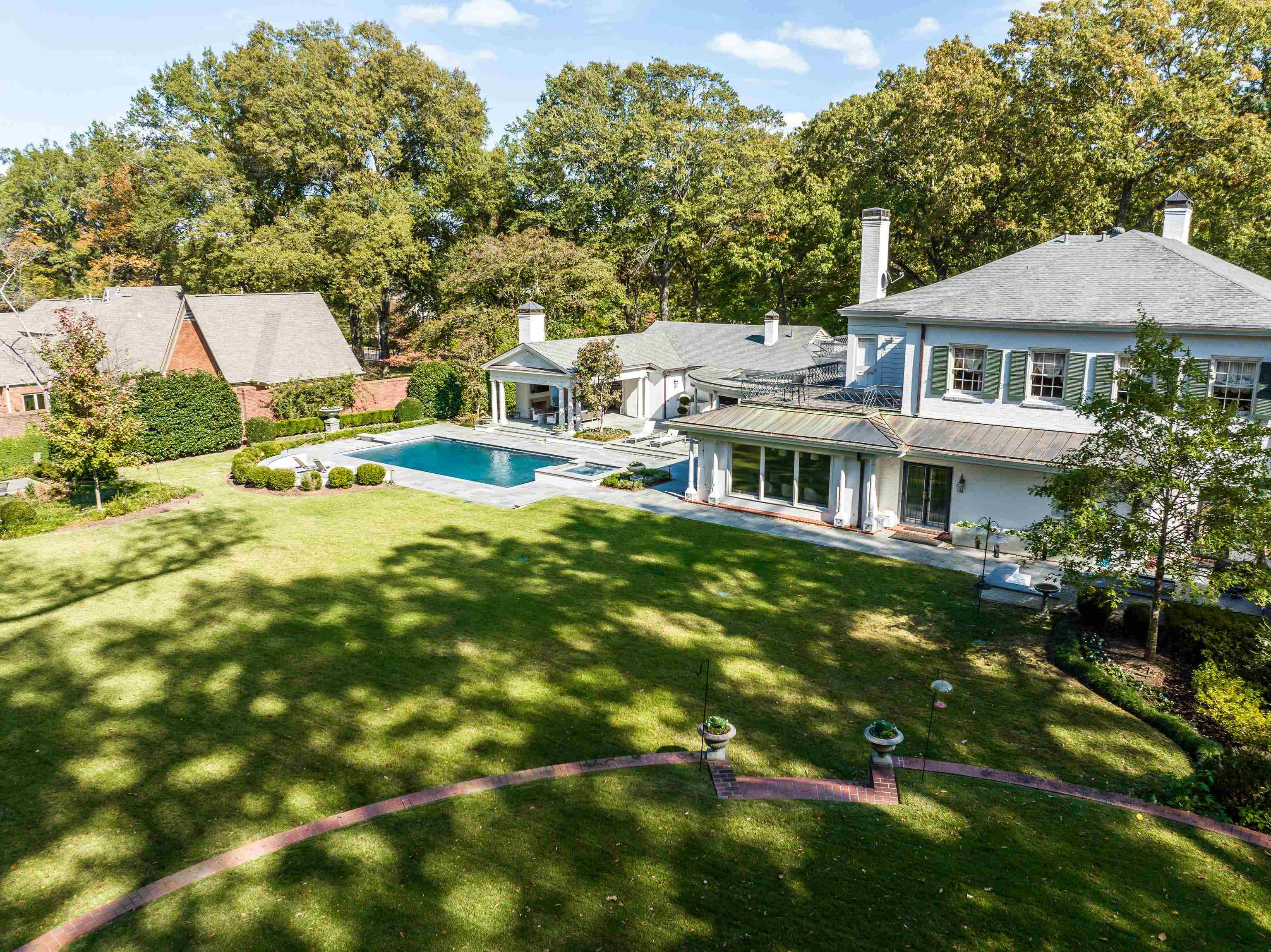 4354 Walnut Grove Road Memphis, TN 38117 - Photo 4 of 40