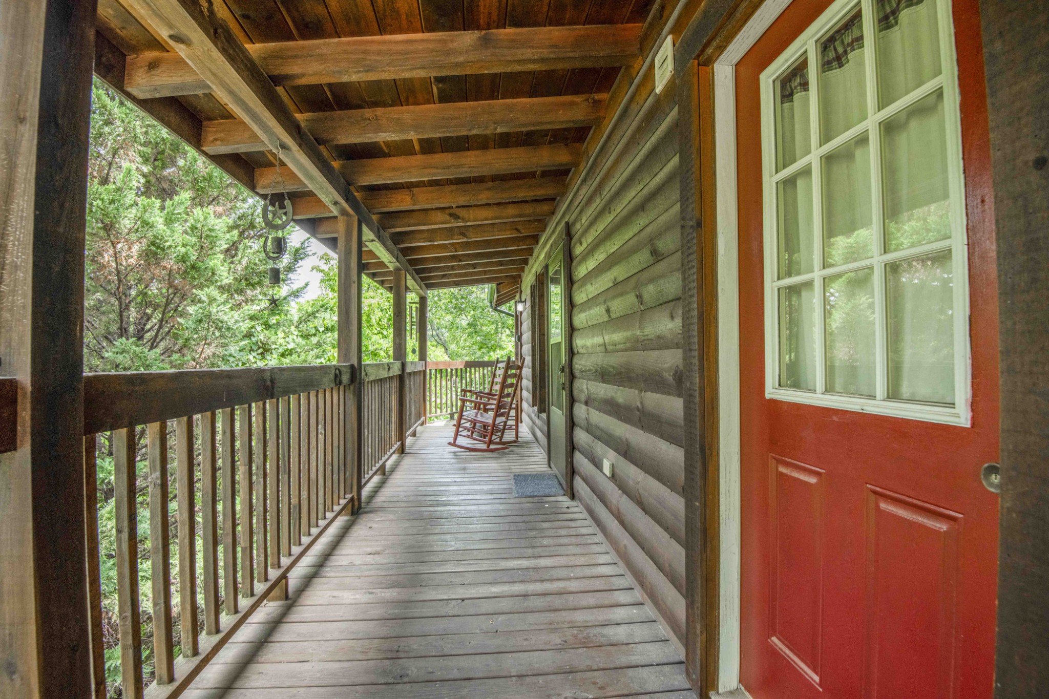 1615 Paradise Ridge Drive Sevierville, TN 37862 - Photo 25 of 38 Gallery Image 25