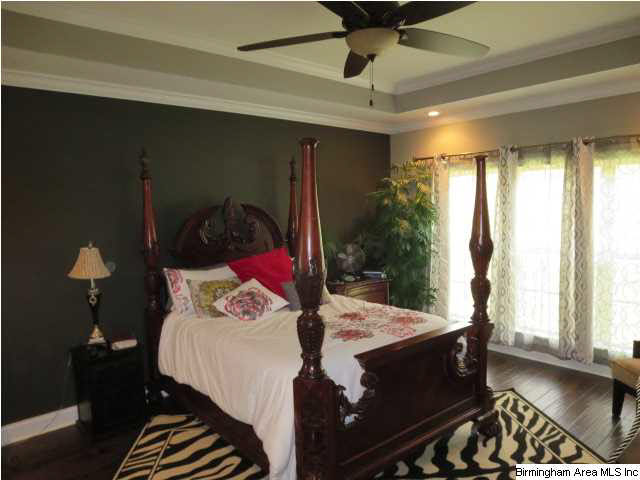 66 Strickland Road Cullman, AL 35057 - Photo 8 of 17