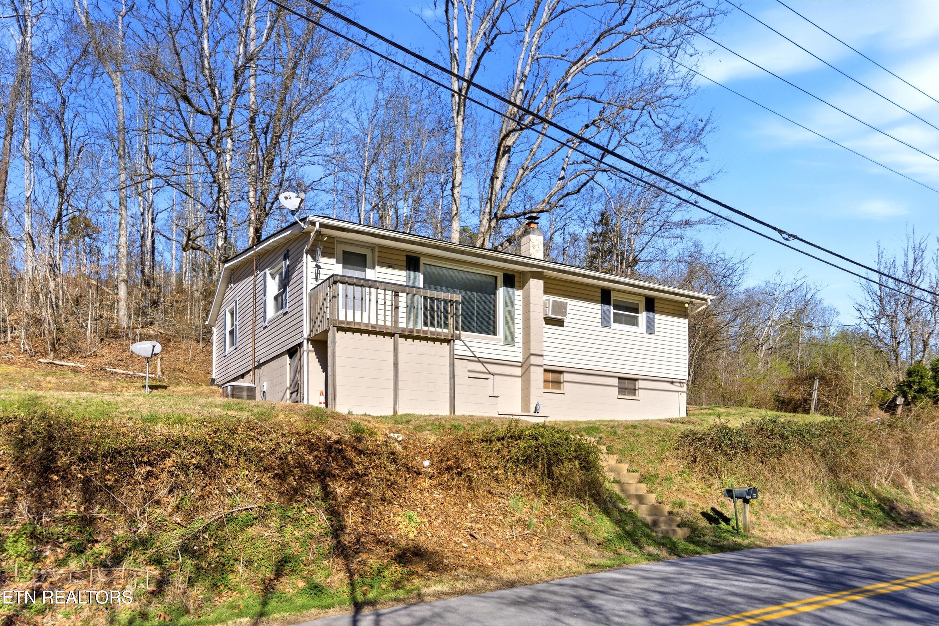 950 Indian Gap Road Sevierville, TN 37876 - Photo 2 of 25 front1