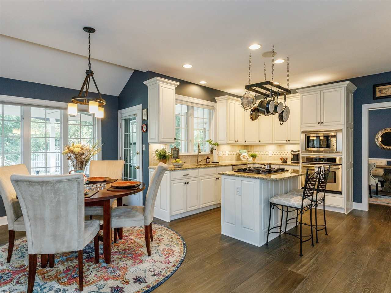 10720 Round Brook Circle Raleigh, NC 27617 - Photo 4 of 30 Kitchen
