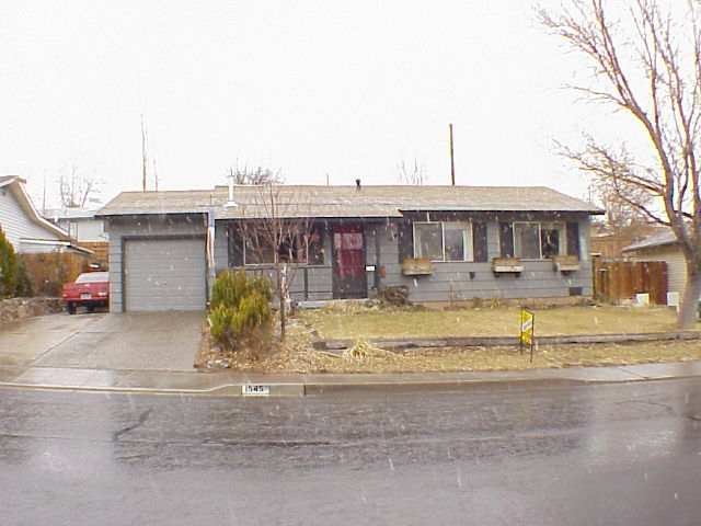 1545 Surf Way Reno, NV 89503 - Photo 1 of 1 Photo 1
