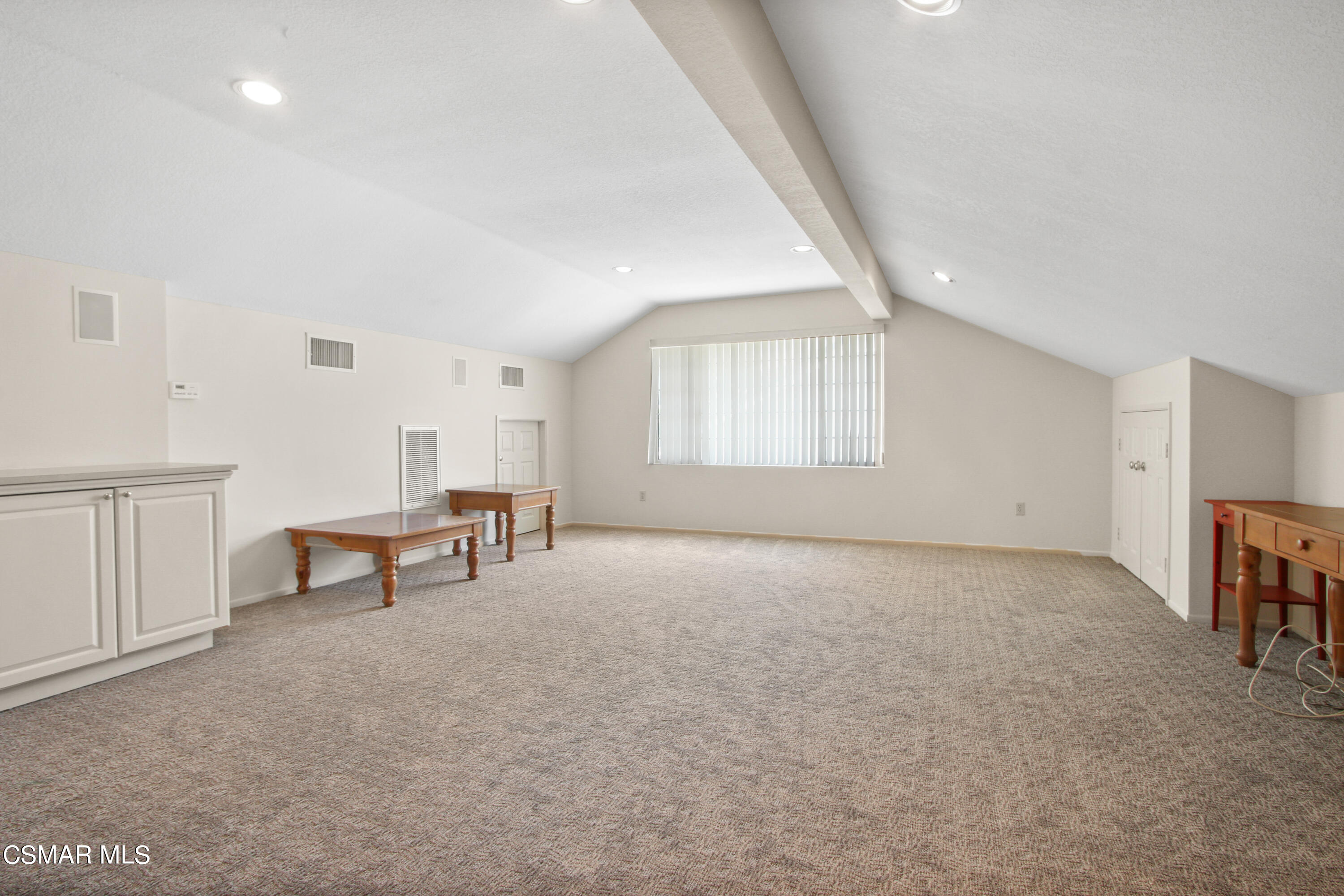 2745 Gum Circle Simi Valley, CA 93065 - Photo 29 of 40 a view of livingroom with furniture and windows