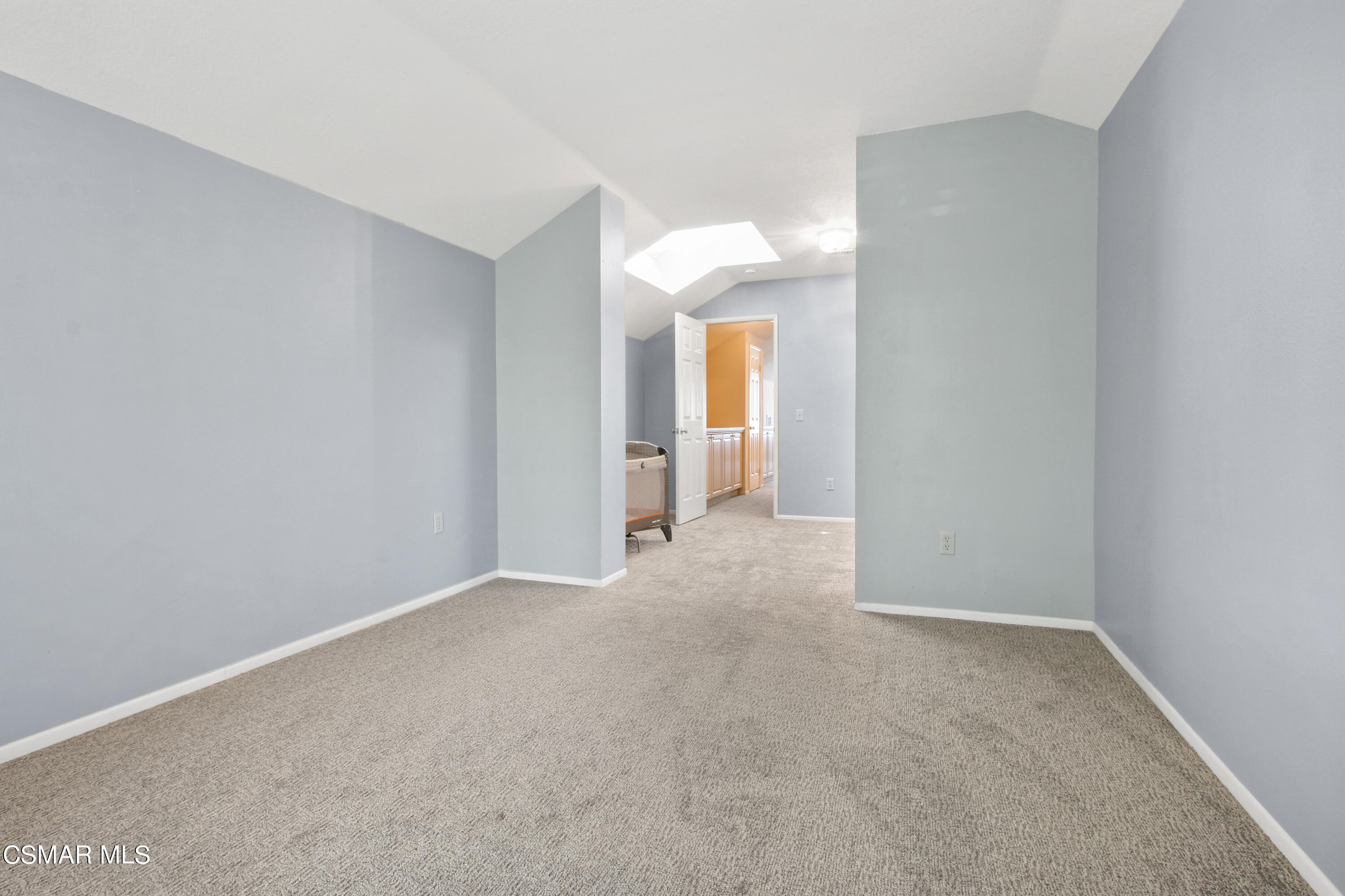2745 Gum Circle Simi Valley, CA 93065 - Photo 36 of 40 a view of a room with an empty space