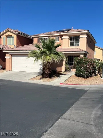 $399,999 | 5456 Raccoon Valley Lane, Las Vegas, NV 89122