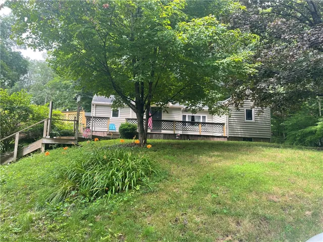 $135,000 | 243 Kelly Road, Bainbridge, NY 13733