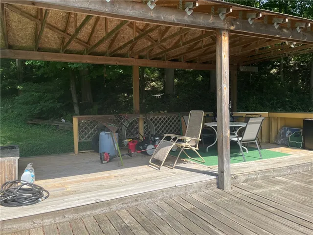 $135,000 | 243 Kelly Road, Bainbridge, NY 13733