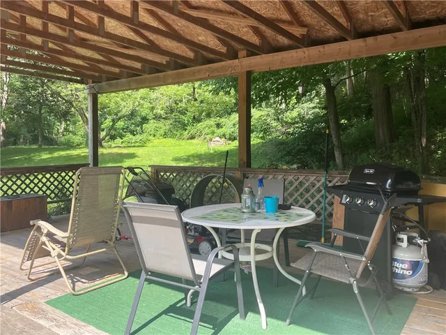 $135,000 | 243 Kelly Road, Bainbridge, NY 13733